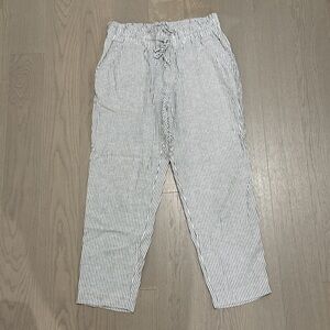 A New Day Linen Pants
